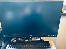 Used all in one desktop computers windows 11