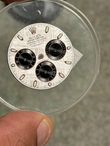 Custom for rolex daytona - rolex,