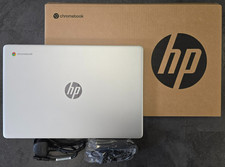 (NE6) HP Chromebook