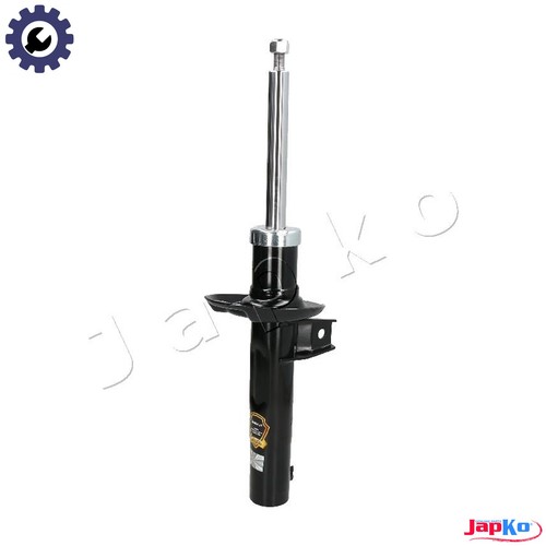 Shock absorber mj00031 - absorber,