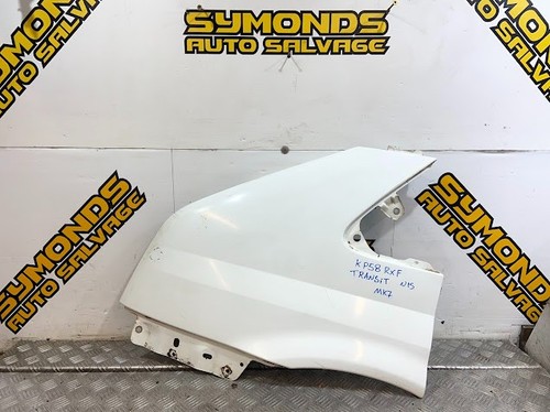 2008 ford transit front wing - front,