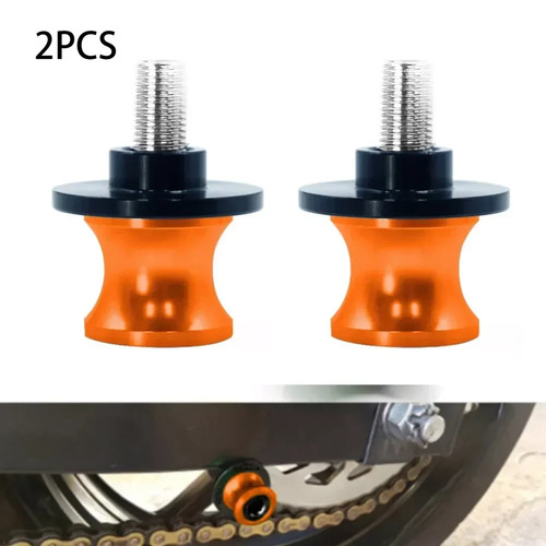 Orange m10 swing arm - m10,