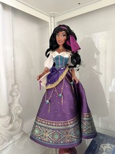 Disney store limited - limited, edition