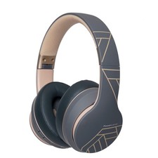 P6 Bluetooth Headphones Over