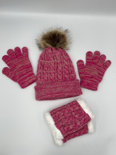 3pc 12y children cap - children's,