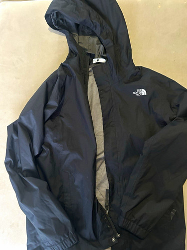 The north face boys hooded - north,
