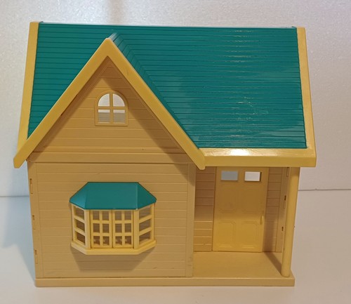 Vintage sylvanian families - vintage,