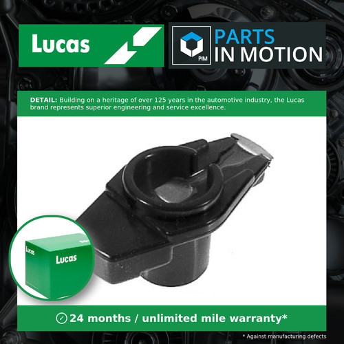 Rotor arm fits - fits, reliant