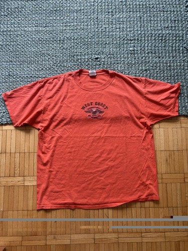 Vintage west coast choppers - west,