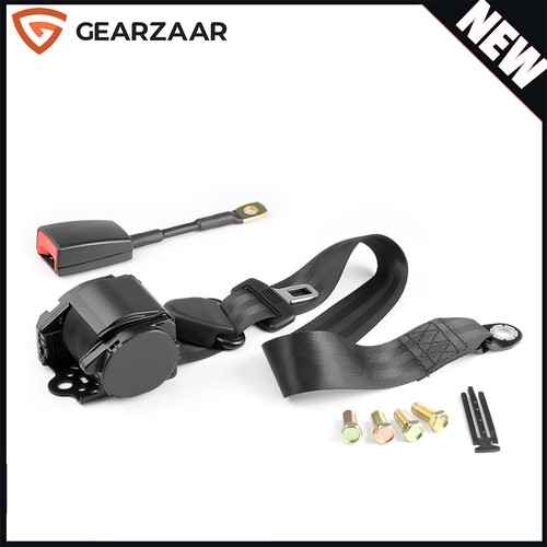 Point inertia reel seat - point, belt