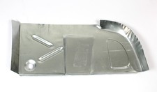 Floor trunk right - ,