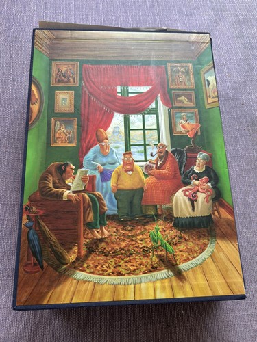 The complete far side - complete,