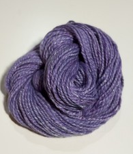Hand Spun Yarn, 66g, DK/Aran