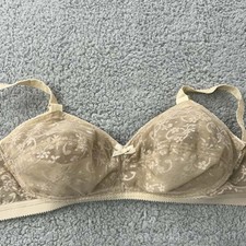 Norvell Bra 32G Full Coverage