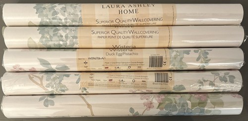 Laura ashley wisteria - laura,