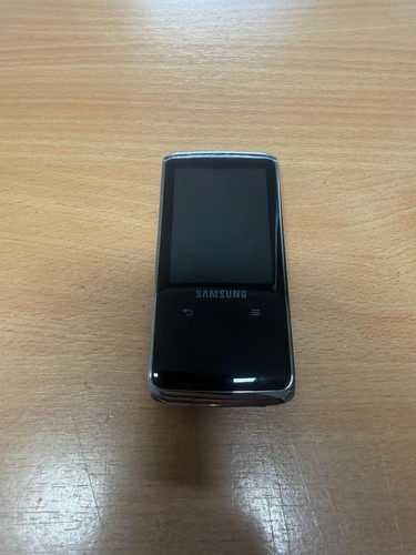 Samsung yepp black - yepp, (8gb)