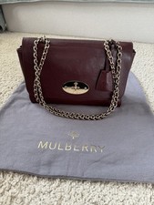 Mulberry Lily Oxblood