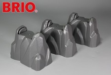 THREE x BRIO ROCKY MOUNTAIN
