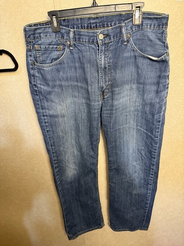 Levis 514 jeans - levis, 38x30