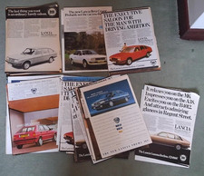 Job lot vintage magazine - job,