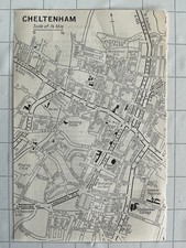 CHELTENHAM - 1970 Vintage