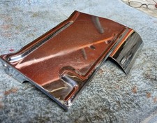 Triumph Trident T160 starter motor cover