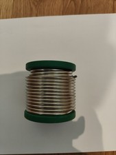 Plumbers lead free solder