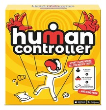 TOMY Human Controller Game Fun