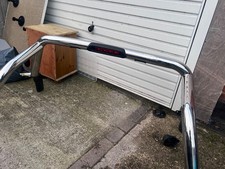 ford ranger limited sports bar