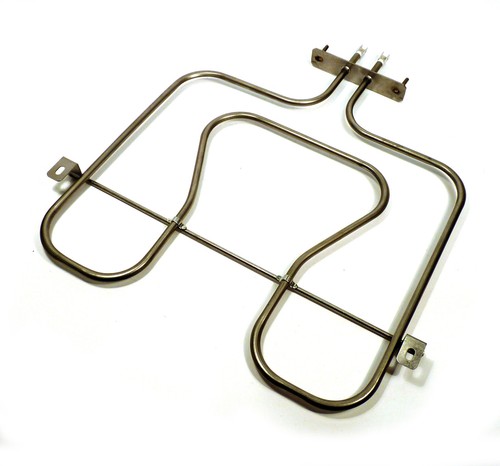 Oven grill element for - oven,