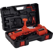 ROGTZ Electric Scissor Car