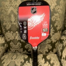 Franklin Sports NHL Detroit