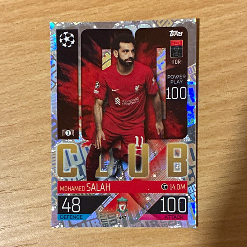 Topps uefa club competitions - uefa,