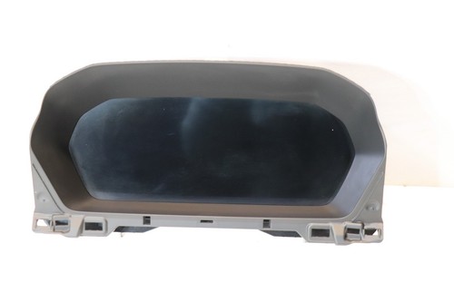 Audi line instrument - a3, 8y