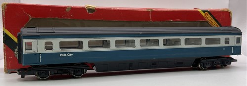 Hornby r439 inter city - hornby,