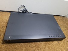 LG DR175 DVD Recorder CD