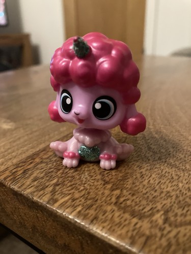 The littlest pet - the,