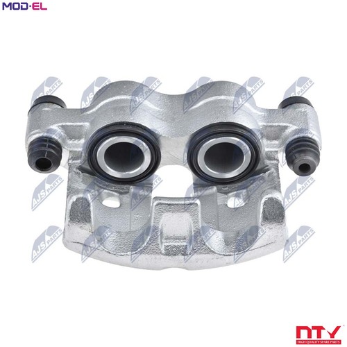 Brake caliper hzp 006 - brake,