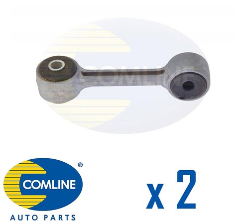 Stabiliser link pair - stabiliser,