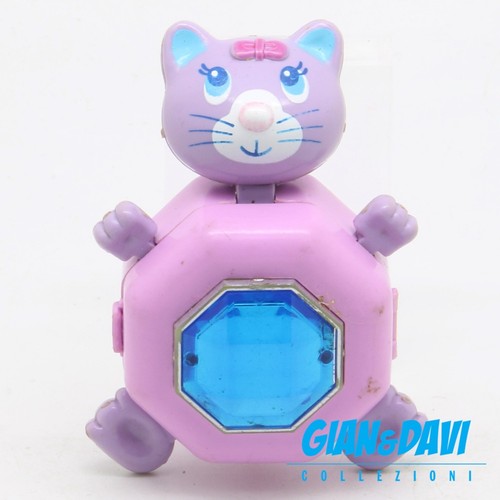 1984 galoob sweet secrets cat - sweet,