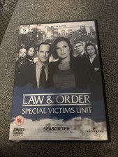 Law and order special - law,