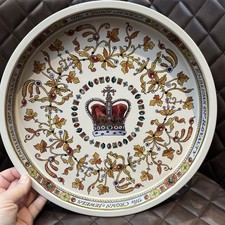 Emma Bridgewater The Crown