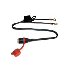 Optimate TM71 Connector for power plug