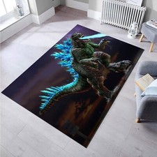 Godzilla,Godzilla Decor,Kids