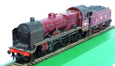 Hornby/Lima LMS/BR Patriot 4-6-0 45516 Bedfordshire & Hertfordshire Regt. Red OO