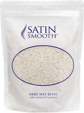 BaByliss Satin Smooth Hard Wax Beads With Arnica And Coconut 700g
