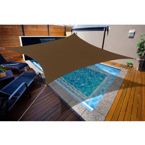 Outdoor sun shade sail - sun,