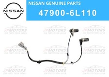 NISSAN Genuine SKYLINE GTR R34