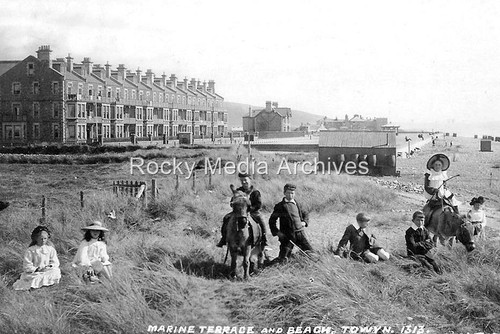 Zsa marine terrace and - marine,