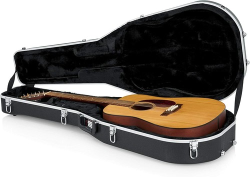 Deluxe abs molded case - molded, for